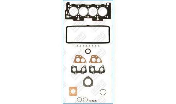 Комплект прокладок, головка цилиндра