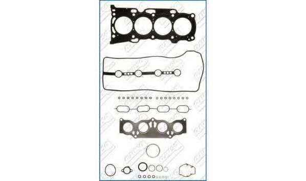 Комплект прокладок з різних матеріалів