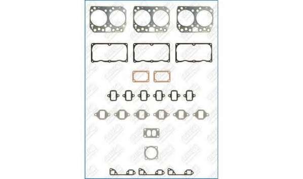 Комплект прокладок, головка цилиндра