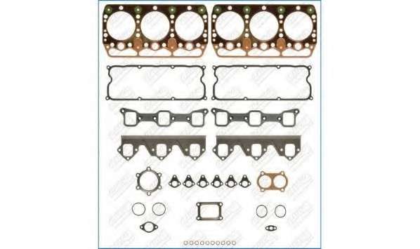Комплект прокладок, головка цилиндра