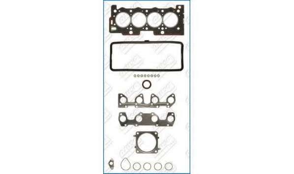 Комплект прокладок, головка цилиндра