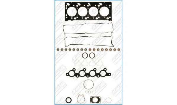 Комплект прокладок, головка цилиндра