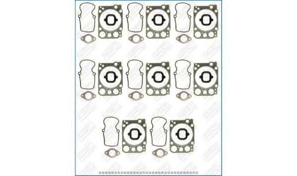 Комплект прокладок, головка цилиндра