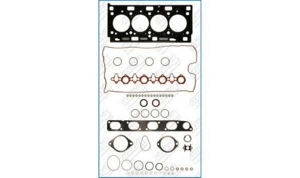 Комплект прокладок, головка цилиндра