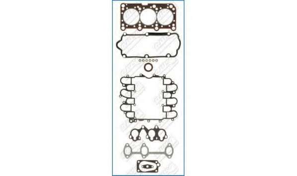 Комплект прокладок, головка цилиндра