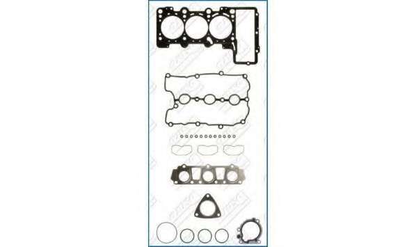 Комплект прокладок, головка цилиндра