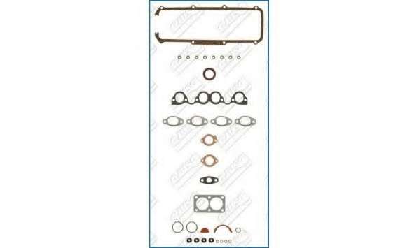 Комплект прокладок, головка цилиндра
