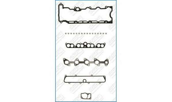 Комплект прокладок, головка цилиндра