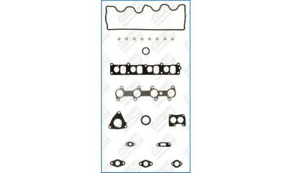 Комплект прокладок, головка цилиндра