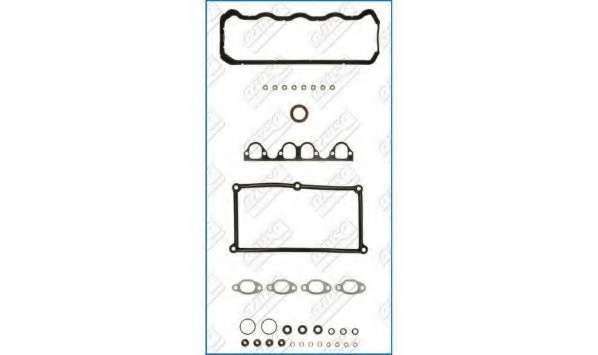 Комплект прокладок, головка цилиндра