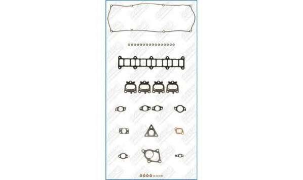 Комплект прокладок, головка цилиндра