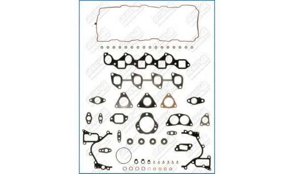 Комплект прокладок, головка цилиндра