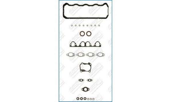 Комплект прокладок, головка цилиндра