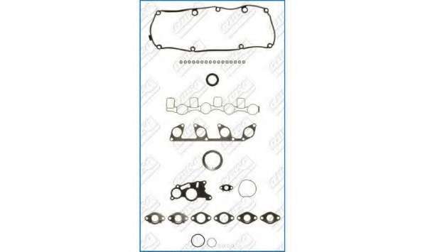 Комплект прокладок, головка цилиндра