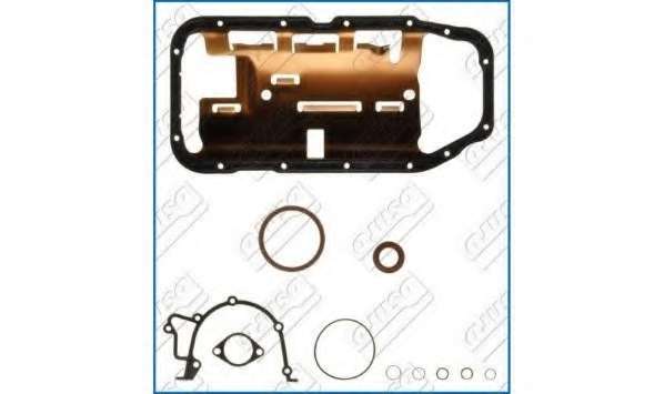 Комплект прокладок, блок-картер двигателя