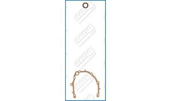 AJUSA FIAT Комплект прокладок картера BRAVO II 1.4 07-14, PUNTO 1.2 16V 80 99-06, LANCIA DELTA III 1.4 08-14,  ALFA ROMEO GIULIETTA 1.4 TB 10-20