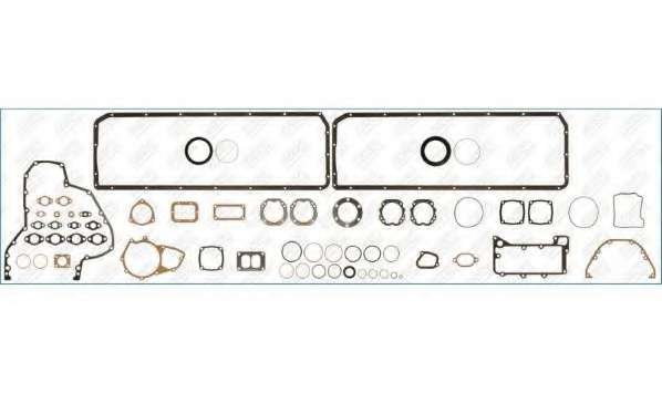 Комплект прокладок, блок-картер двигателя