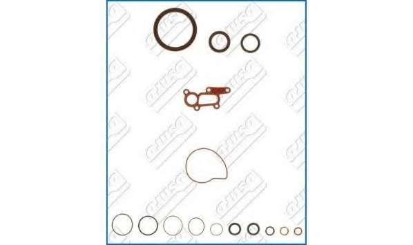 Комплект прокладок, блок-картер двигателя