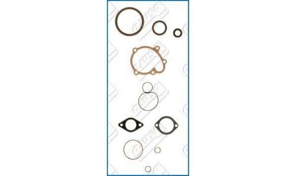 Комплект прокладок, блок-картер двигателя