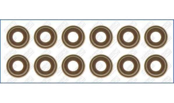 Комплект сальників клапана