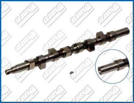 Распредвал