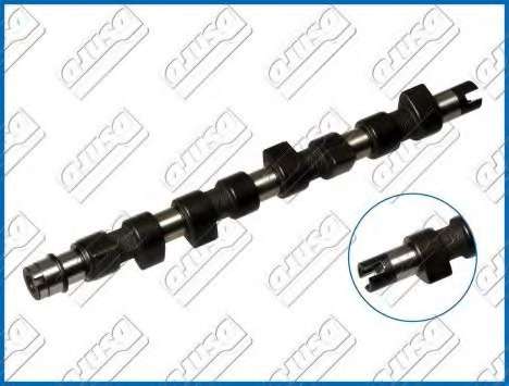 Распредвал