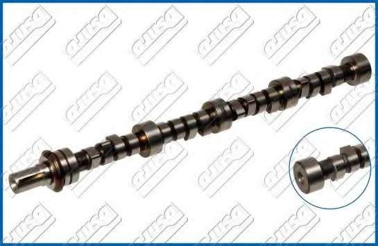 Распредвал