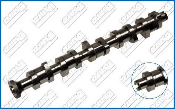 Распредвал