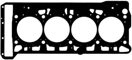 Прокладка, головка цилиндра