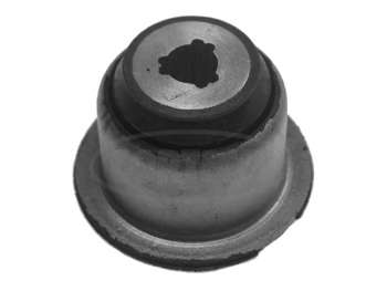 CORTECO RENAULT С/блок рычага передн. Kangoo (av)