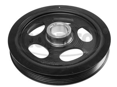 Шків ременя