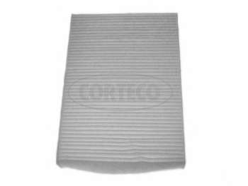 Фільтр салону