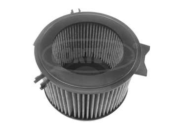 Фiльтр салону