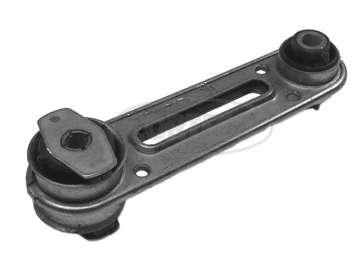 CORTECO RENAULT  подушка двигуна задн.Laguna II 01-