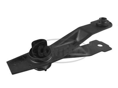 CORTECO RENAULT подушка двигуна верхня прав.Espace IV,Laguna II 01-