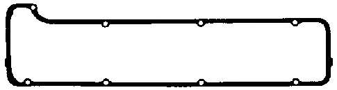 Прокладка, крышка головки цилиндра