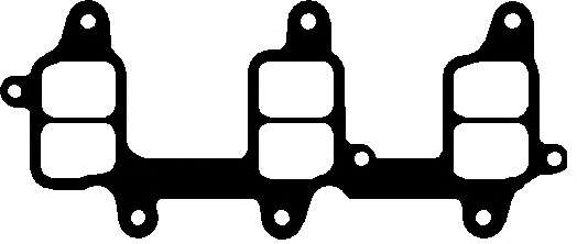 Прокладка, корпус впускного коллектора