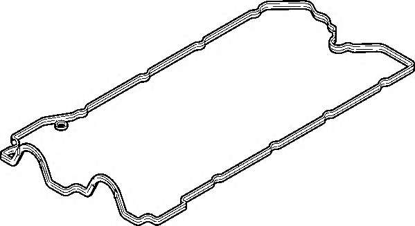 Прокладка клапанної кришки