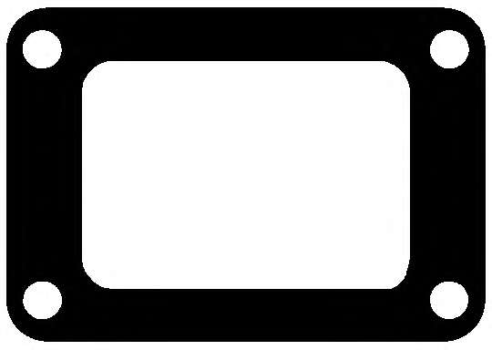 Прокладка, компрессор