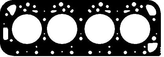 Прокладка, головка цилиндра