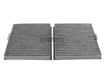 Фильтр, воздух во внутренном пространстве