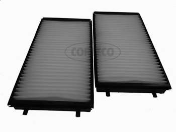 Фільтр салону