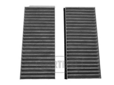 Фільтр салону