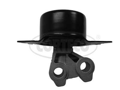 Подвеска, автоматическая коробка передач; Подвеска, ступенчатая коробка передач