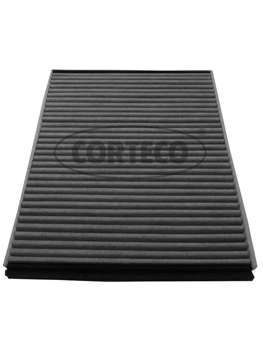 Фильтр, воздух во внутренном пространстве