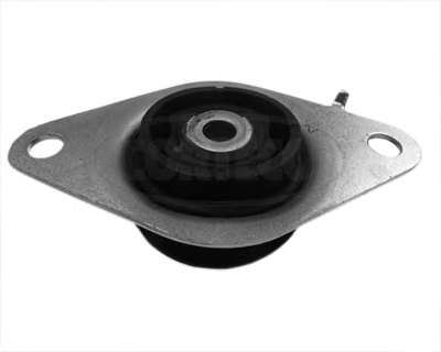 Подвеска, автоматическая коробка передач; Подвеска, ступенчатая коробка передач