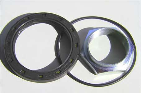 Ремкомплект, ступица колеса