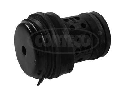 Подвеска, двигатель