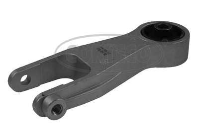 CORTECO OPEL кронштейн двигуна Corsa C,Meriva