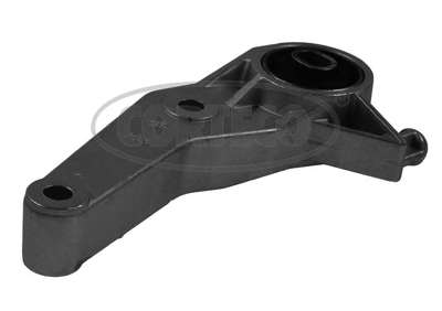 CORTECO OPEL подушка двигуна задн.Corsa C,Combo 00-